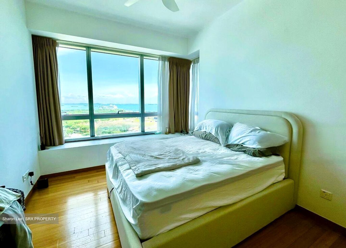 Marina Boulevard (D1), Condominium #463880271